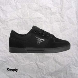 FALLEN  PATRIOT	FULL BLACK