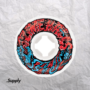 VOMIT MINI    97A SLIME BALLS