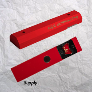 ENJOI CURB BOTTLE OPENER