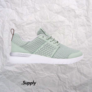 SUPRA SCISSOR GREEN