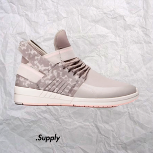 SUPRA SKYTOP V VINTAGE KHAKI/BONE