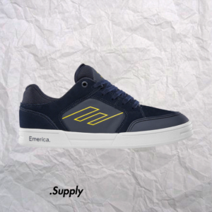 EMERICA HERITIC NAVY