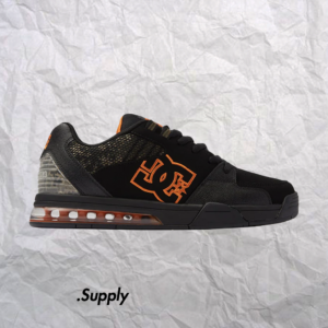 DC SHOES VERSATILE	ARMY/OLIVE