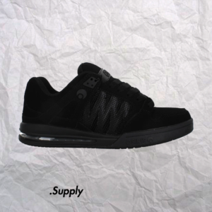 OSIRIS PIXEL	BLACK/BLACK/BLACK