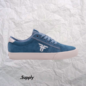 FALLEN BOMBER AERO / GRAY