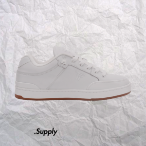 FALLEN HERITAGE	WHITE / GUM
