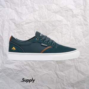 EMERICA DICKSON	DARK BLUE