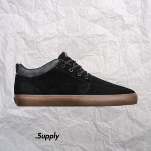 GLOBE GS CHUKKA	DARK SHADOW