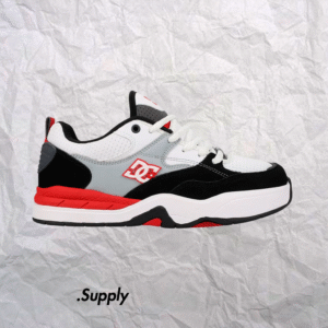 ASCEND	BLACK/GREY/WHITE