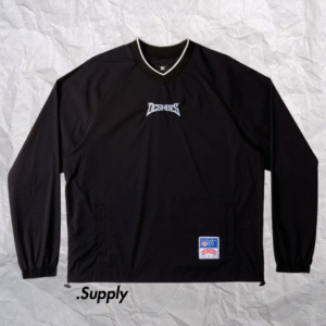 DC SHOES EAGLE CHAMP WARMUP BLACK