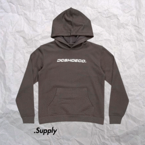 DC SHOES WHEREABOUTS PH MAGNET