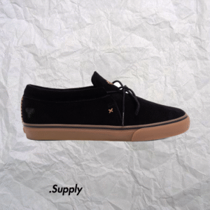FALLEN APACHE BLACK/GUM TOMMY SANDOVAL