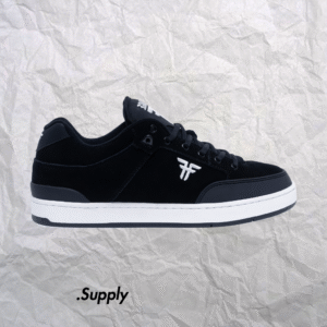 FALLEN HERITAGE	BLACK/WHITE