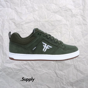 FALLEN REVOLVER	FOREST/WHITE BILLY MARKS