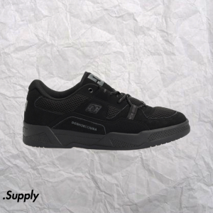 DC SHOES  CONSTRUCT	BLACK/BLACK/BLACK