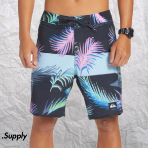 QUIKSILVER HIGHLITE ARCH 19 BLUE