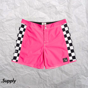 QUIKSILVER ORIGINAL ARCH 16 PINK