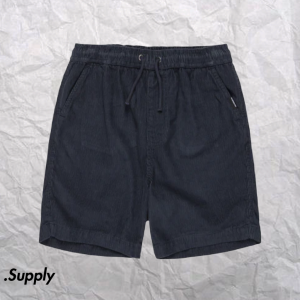 QUIKSILVER TAXER CORD NAVY