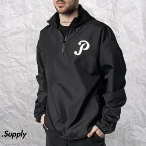 NEW ERA WINDBREAKER PERICOS DE PUEBLA