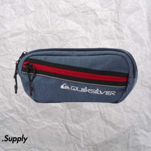 QUIKSILVER JUNGLER III	BLUE