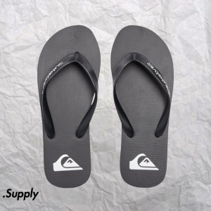 QUIKSILVER	MOLOKAI CORE	BLACK