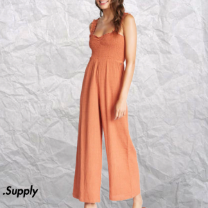 ROXY	ADVENTURE BOUND	ORANGE