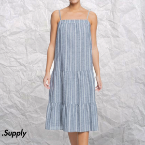 ROXY	GOLDEN ALLURE	BLUE