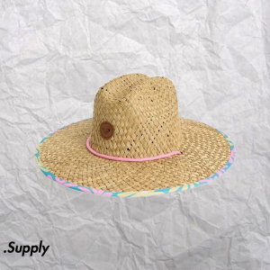 ROXY	PINA TO MY COLADA PRINTED	BROWN