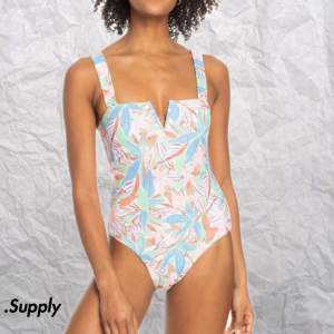 ROXY	PT RIB ROXY LOVE THE SUN RAY	MULTI