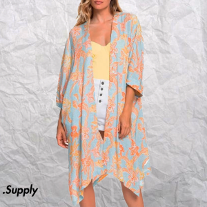 ROXY	REBEL SUN	MULTI