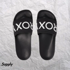 ROXY	SLIPPY II	BLACK