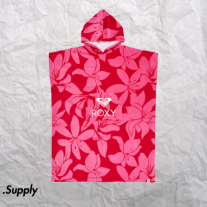 ROXY	STAY MAGICAL PRINTED	RED