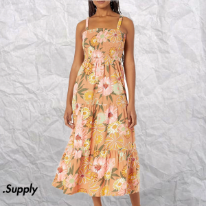 ROXY	SUNNIER SHORES	MULTI