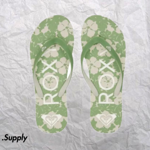 ROXY	TAHITI VII	GREEN