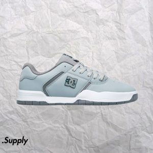 DC SHOES CENTRAL	GREY/BLUE