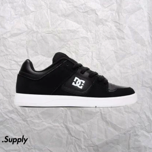 DC SHOES  CURE	BLACK/WHITE