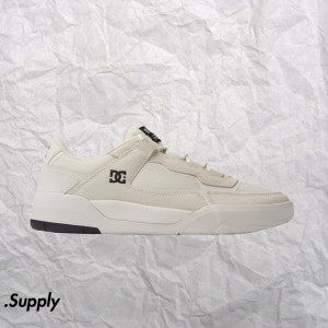 DC SHOES  METRIC	OFF WHITE