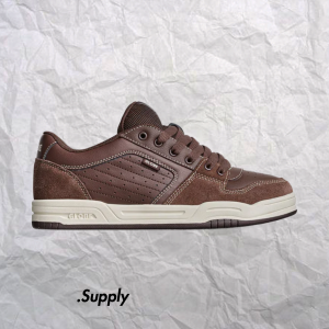 GLOBE MOJO 2.0	BROWN/ANTIQUE