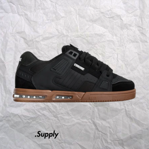 GLOBE SABRE	ONYX/GUM