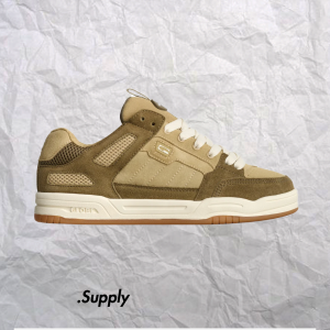 GLOBE TILT PRIME	OLIVE/SAND/MULLEN