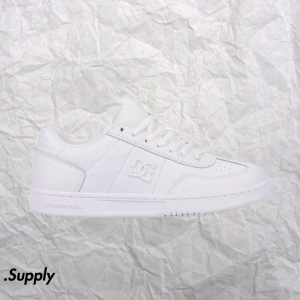 DC SHOES  WOMENS ASTRIX	WHITE