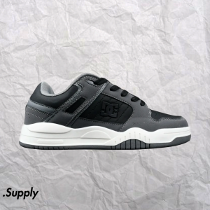 DC SHOES  APEX	BLACK/GREY