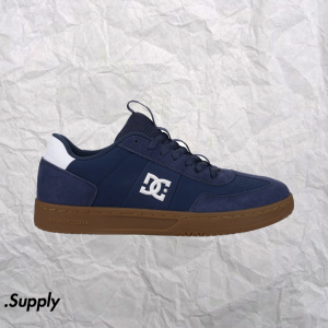 DC SHOES ASTRIX	NAVY/WHITE/GUM