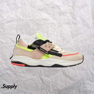 DC SHOES E.TRIBEKA ZIP	NEON LIGHTS