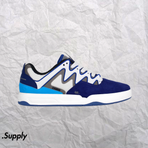 OSIRIS  G 2	NAVY/WHITE/BLUE