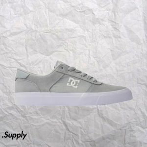 DC SHOES TEKNIC	GREY/WHITE