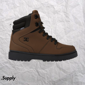 DC SHOES PEARY TR	DARK CHOCOLATE