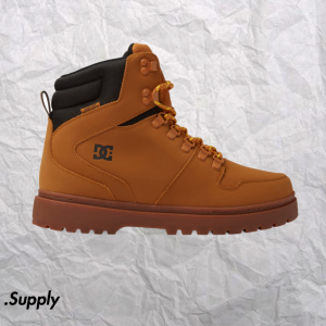 DC SHOES PEARY TR	WHEAT