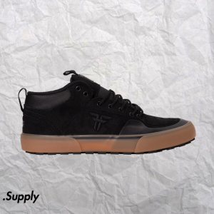 FALLEN CRAWLER MTE	BLACK GUM