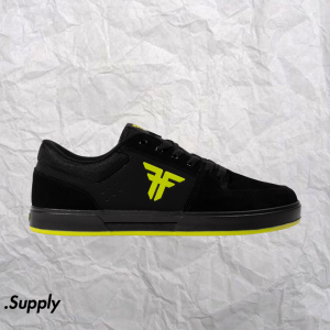 FALLEN PATRIOT BLACK LIME